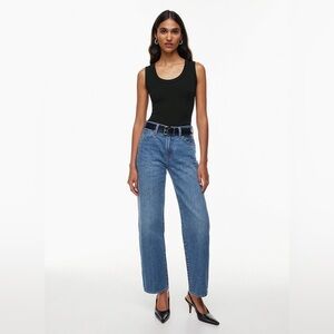 Aritzia | Denim Forum ‘90s Marlo Baggy Jean